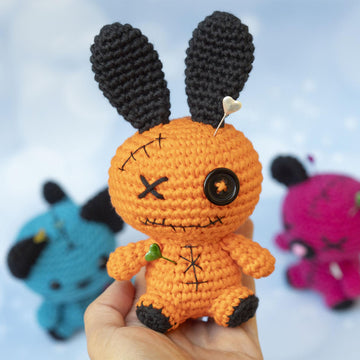 Voodoo animals