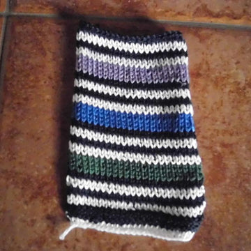 CASTANEA, cotton jumper