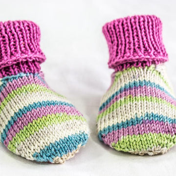Toddler And Baby Slippers