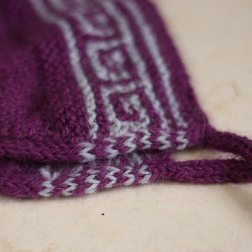 Relics Bonnet