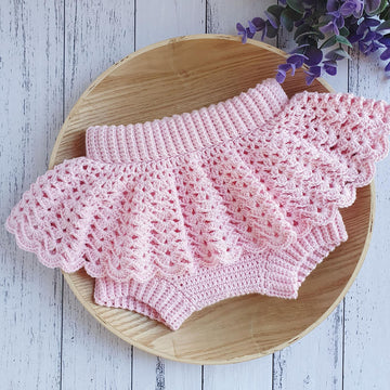Isabella Bloomers