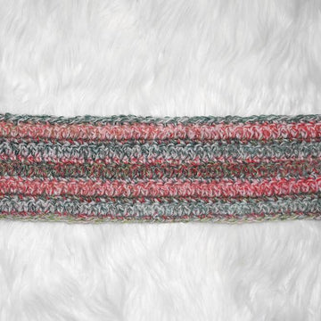Brushstrokes Scarf