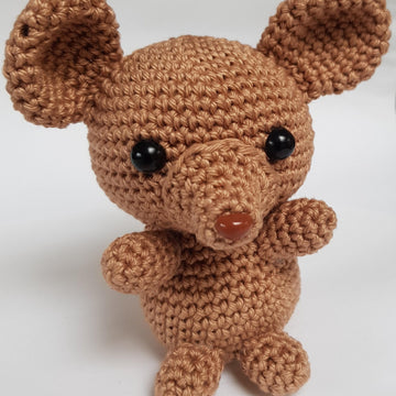Mouse friend