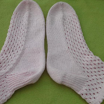 Dottie Sock