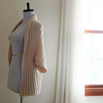 Chloe Cardigan