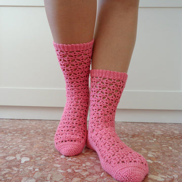 Tabatha Socks