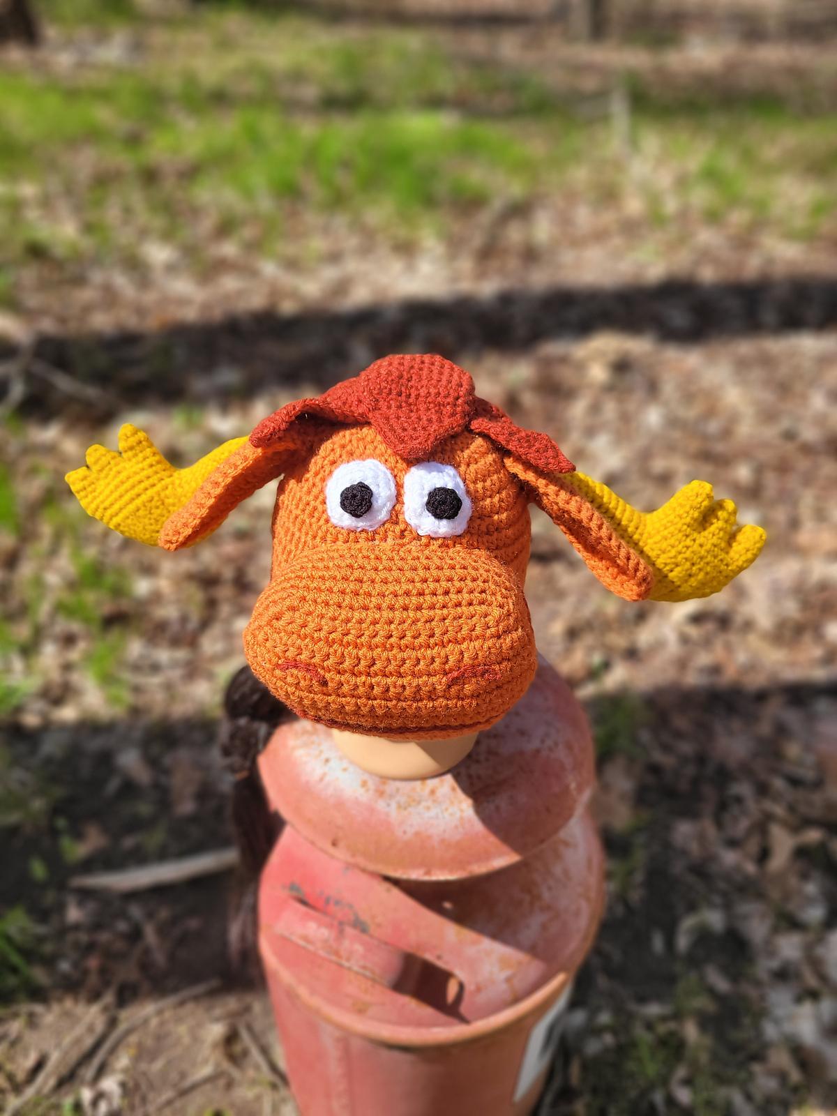 Tyrone Backyardigans Beanie
