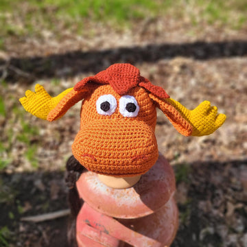 Tyrone Backyardigans Beanie