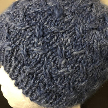 Seeds on the Wind Hat