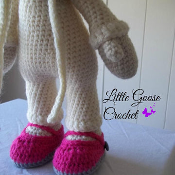 Mary was a Little Lamb