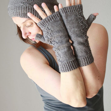 Moondust Hat