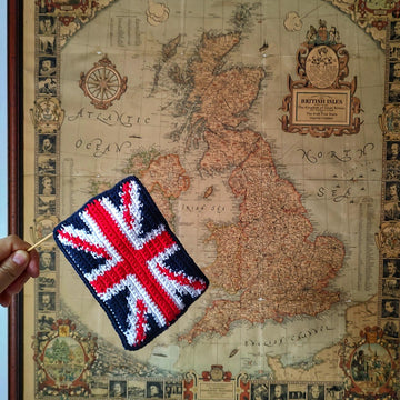 United Kingdom Flag