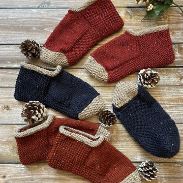 Pixie Boots