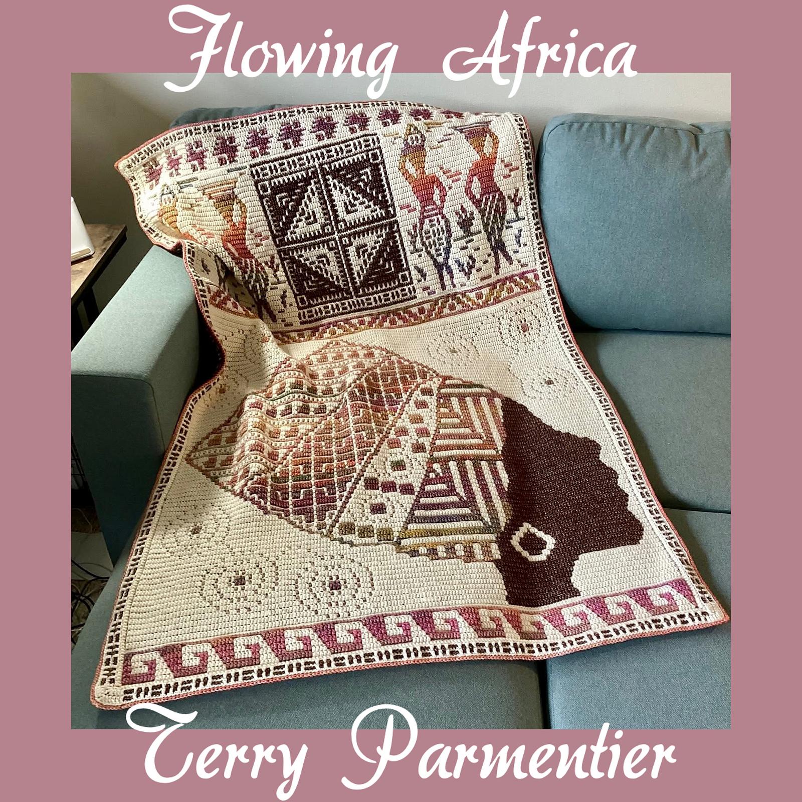 Flowing Africa
