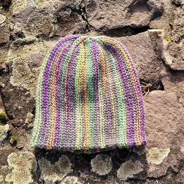 Hipster Preemie Hat