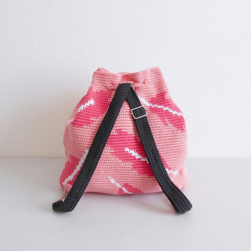 Flamingo Bag Pack