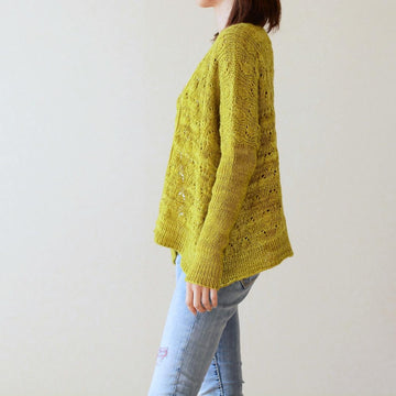 Kaga Cardigan