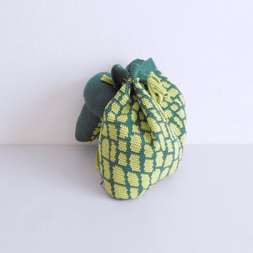 Crocodile Bag Pack