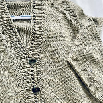 Cardigan TEN