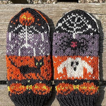 Happy Halloween (Kids)