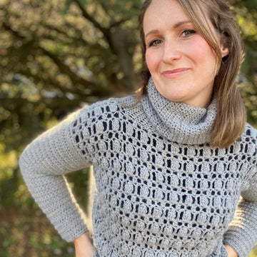Florence Sweater