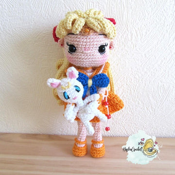 Sailor Moon collection