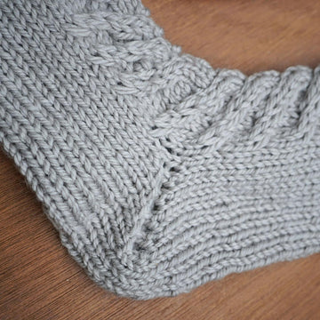 Florence Chunky Socks