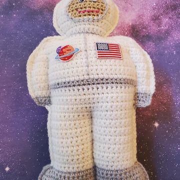 Astronaut Cuddler
