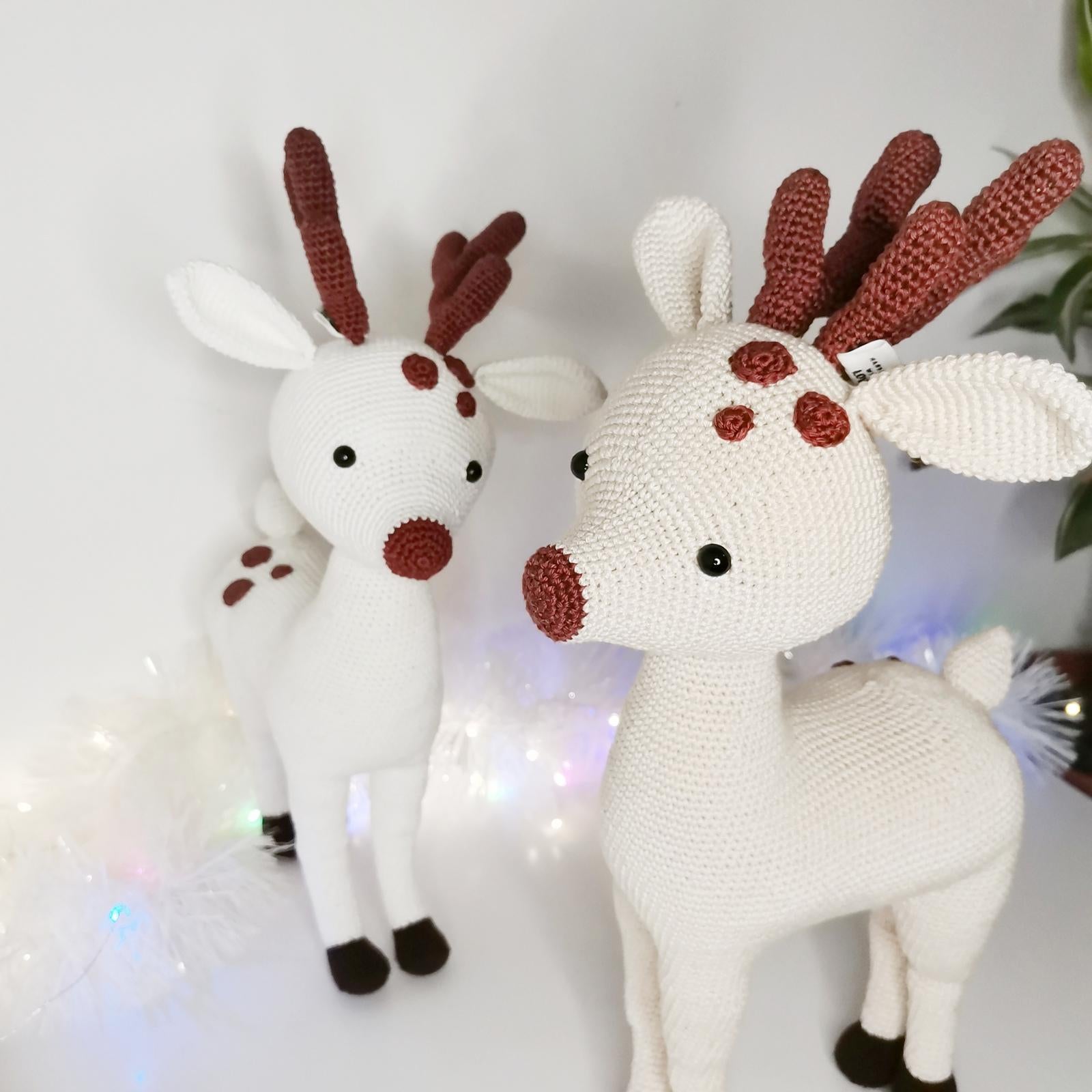Reindeer