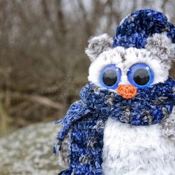 Owen the Owl