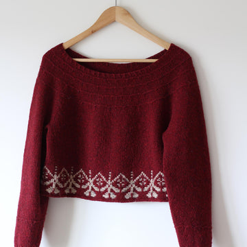 Carcade pulli