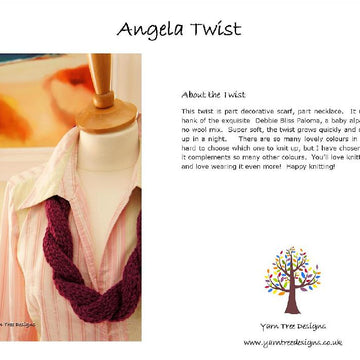Angela Twist