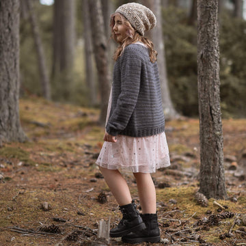 Whisper Cardigan