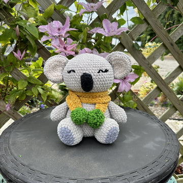 Kylo the Koala