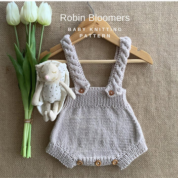 Robin Bloomers
