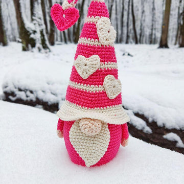 Gnome Valentine