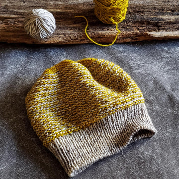 Jewel Wall Hat
