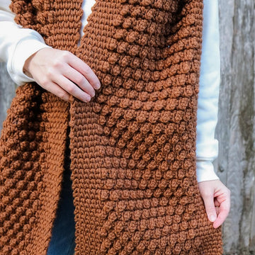 Chaparral Scarf