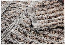 Drop Stitch Cardigan