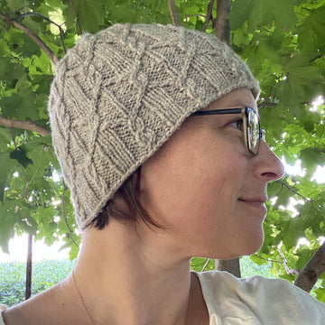Mulberry Hat