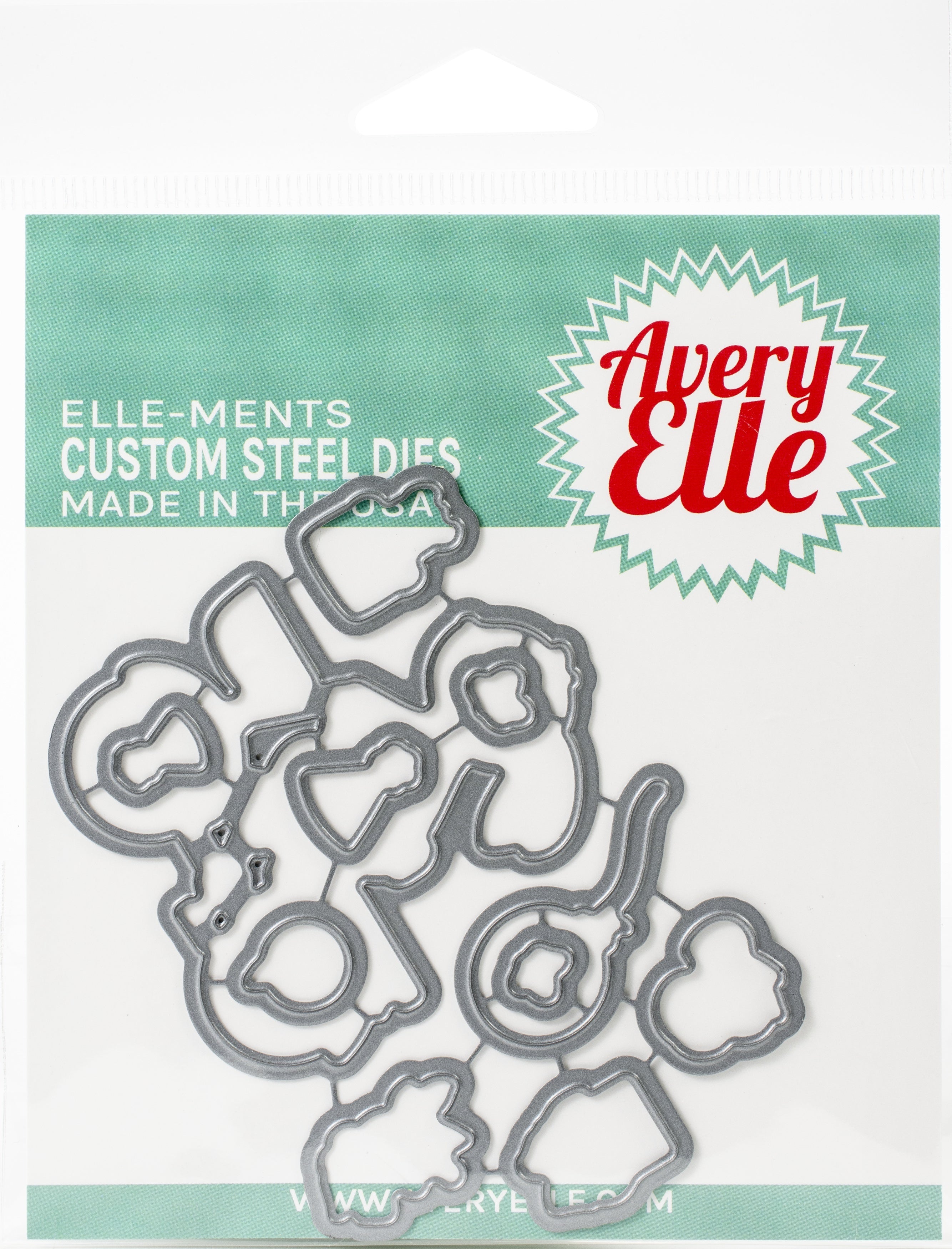 Avery Elle Elle-Ments Dies - Wheelie Great