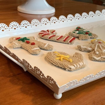 Christmas Cookies