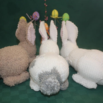 A Bevy of Bunnies