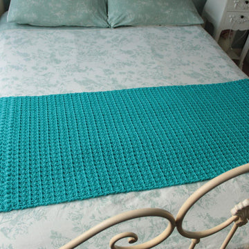Valentina Bed Runner
