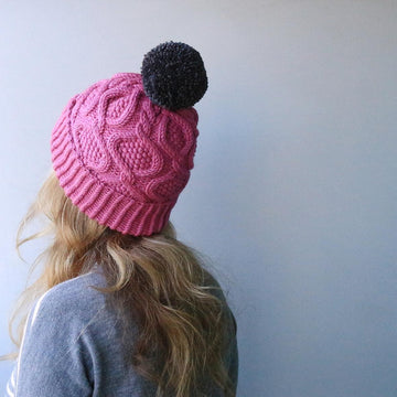 Rebecca Hat