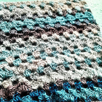 Song of the sea snood