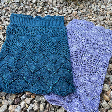 Chartres Cowl