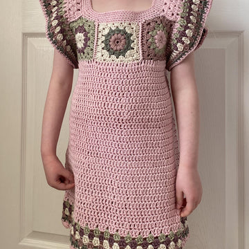 Belle Dress