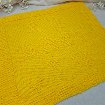 Newborn Baby Blanket