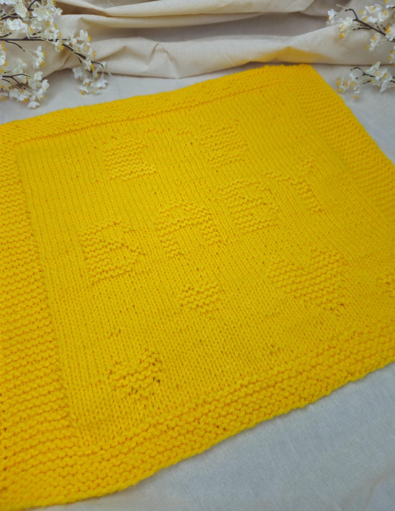 Newborn Baby Blanket